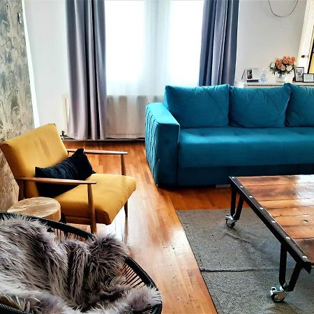 Apartment Dunjic Vrnjačka Banja Zewnętrze zdjęcie