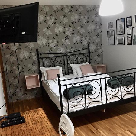 Apartment Dunjic Vrnjačka Banja Zewnętrze zdjęcie