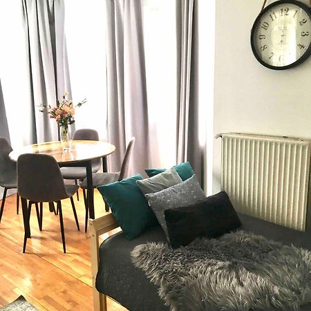 Apartment Dunjic Vrnjačka Banja Zewnętrze zdjęcie