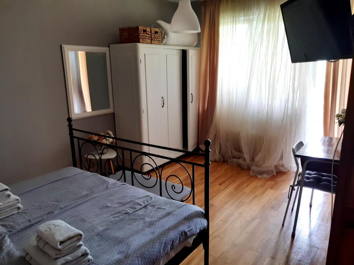 Apartment Dunjic Vrnjačka Banja Zewnętrze zdjęcie