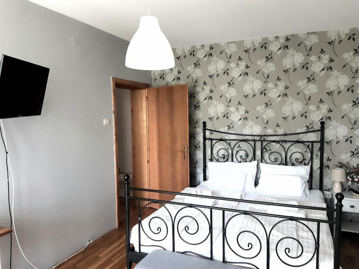 Apartment Dunjic Vrnjačka Banja Zewnętrze zdjęcie