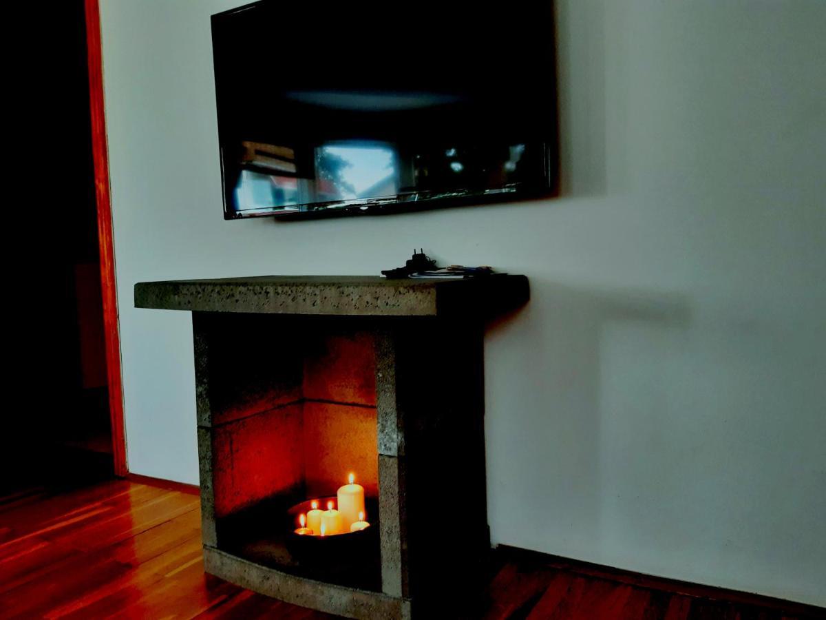 Apartment Dunjic Vrnjačka Banja Zewnętrze zdjęcie