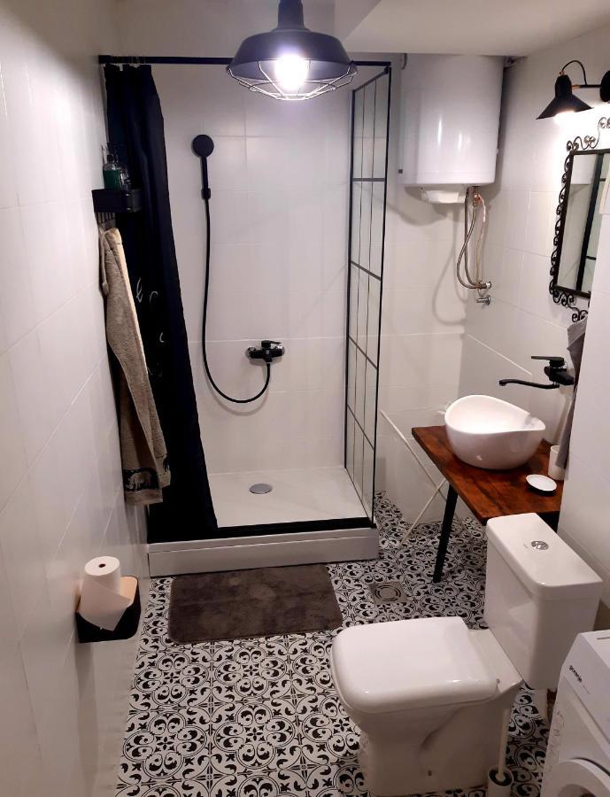 Apartment Dunjic Vrnjačka Banja Zewnętrze zdjęcie