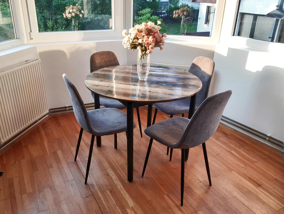 Apartment Dunjic Vrnjačka Banja Zewnętrze zdjęcie