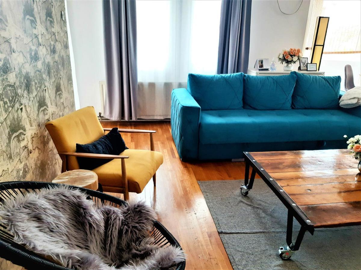 Apartment Dunjic Vrnjačka Banja Zewnętrze zdjęcie