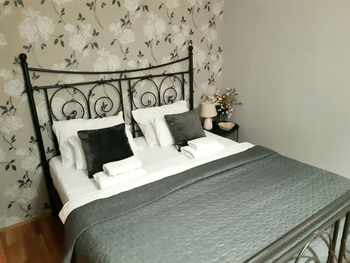 Apartment Dunjic Vrnjačka Banja Zewnętrze zdjęcie