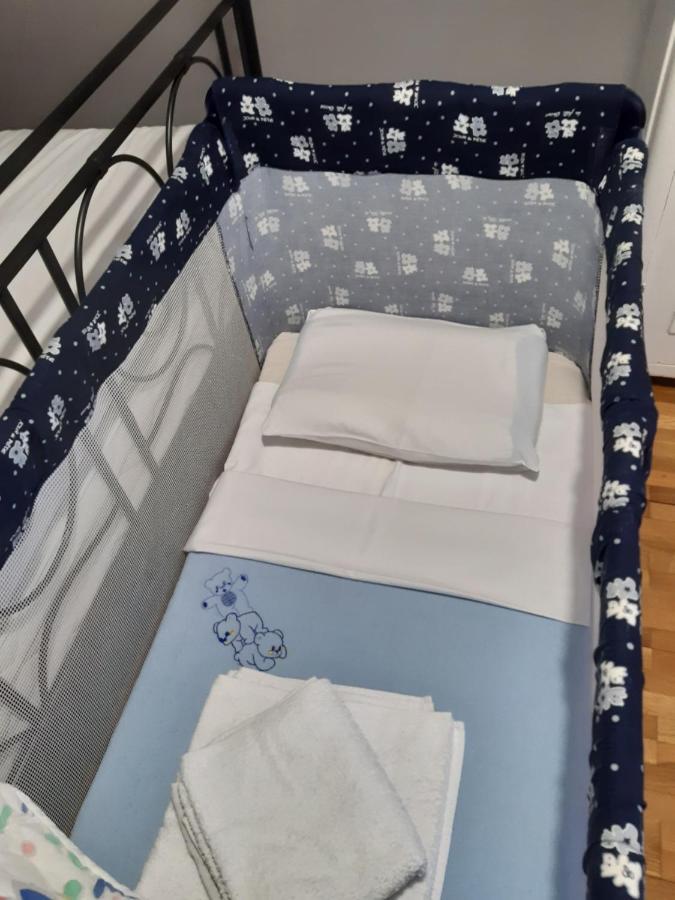 Apartment Dunjic Vrnjačka Banja Zewnętrze zdjęcie