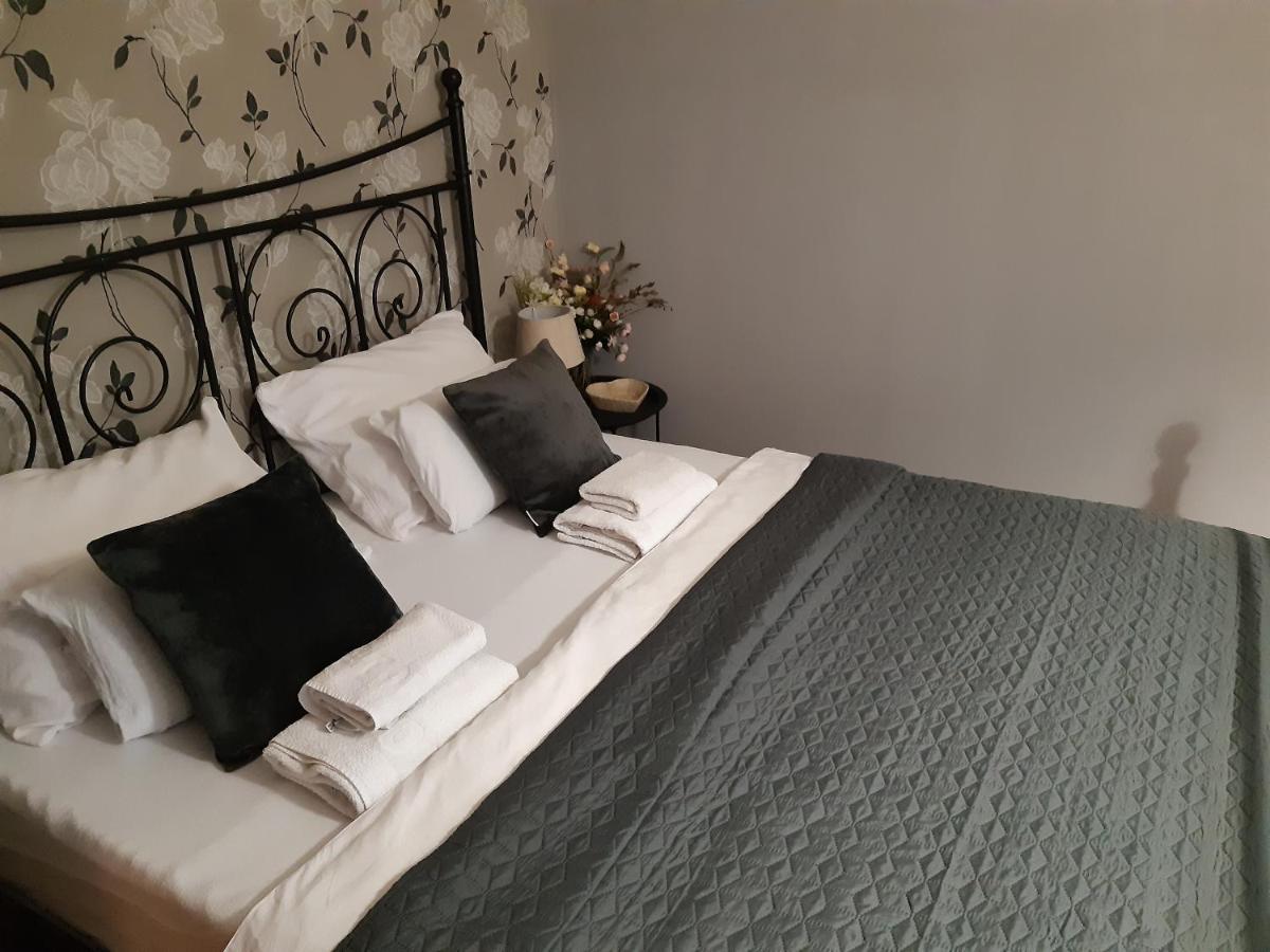 Apartment Dunjic Vrnjačka Banja Zewnętrze zdjęcie
