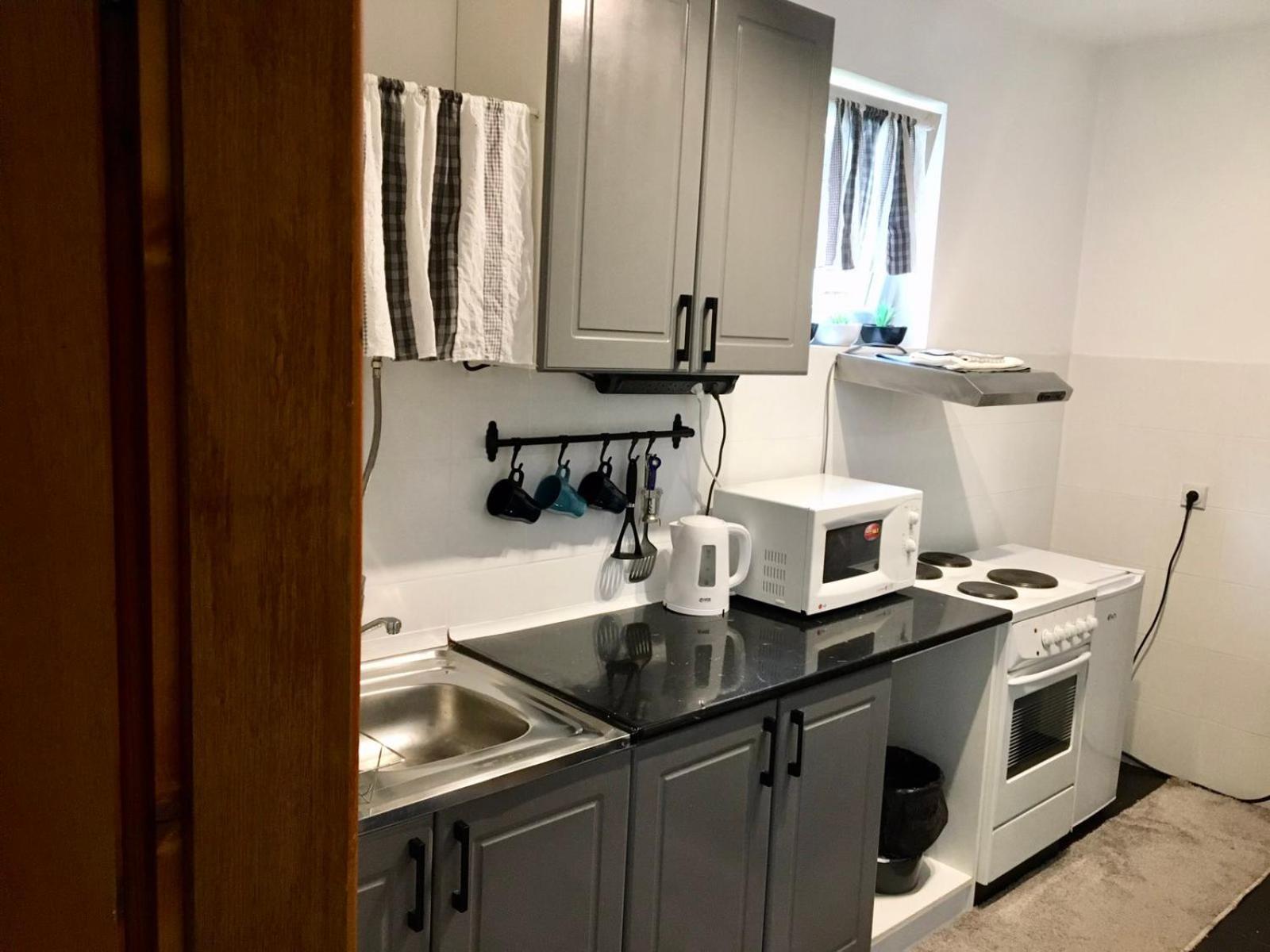 Apartment Dunjic Vrnjačka Banja Zewnętrze zdjęcie
