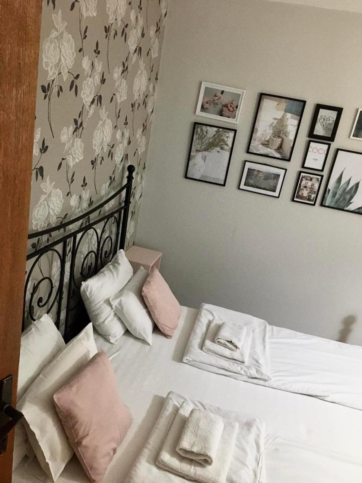 Apartment Dunjic Vrnjačka Banja Zewnętrze zdjęcie