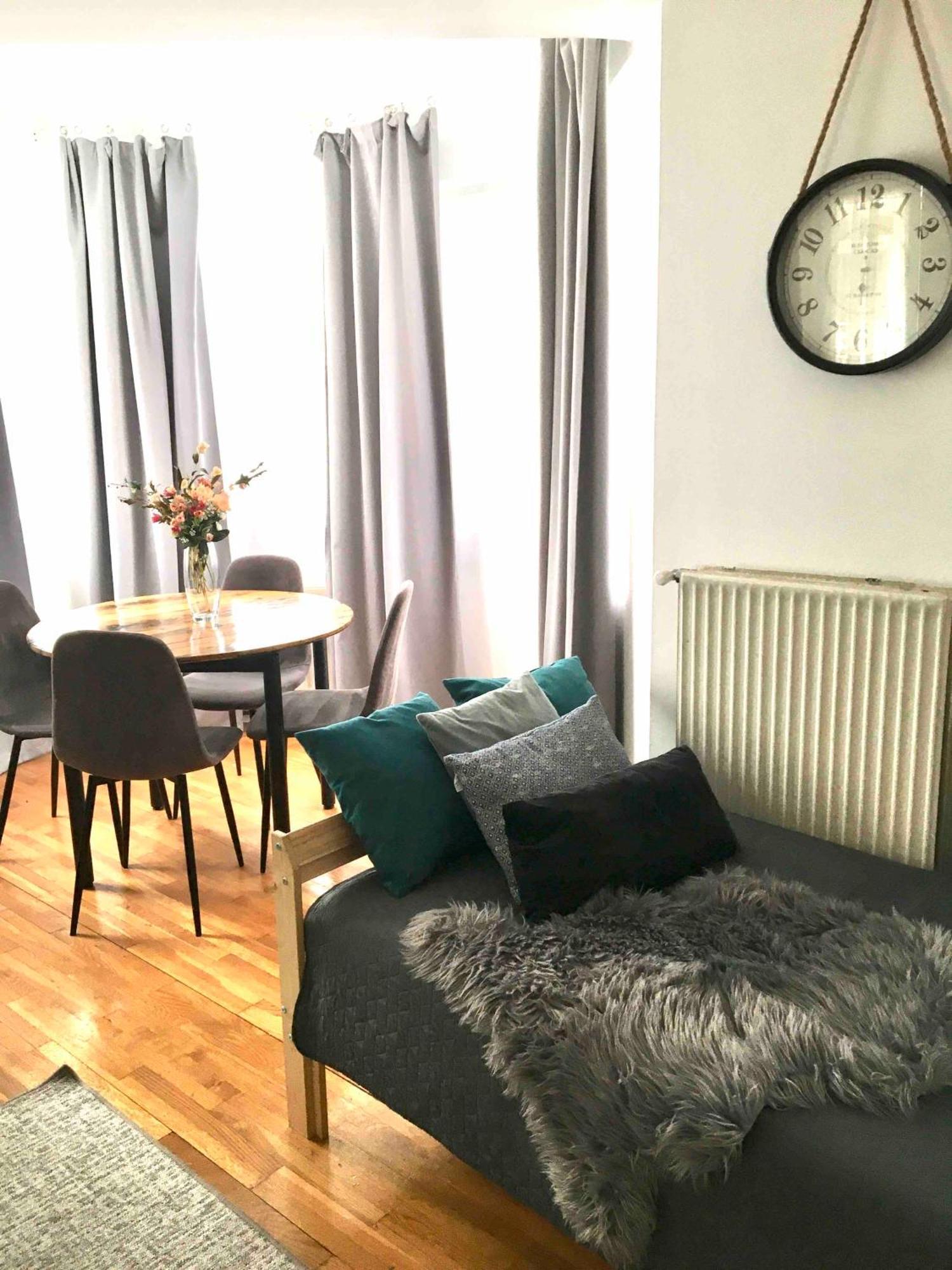 Apartment Dunjic Vrnjačka Banja Zewnętrze zdjęcie